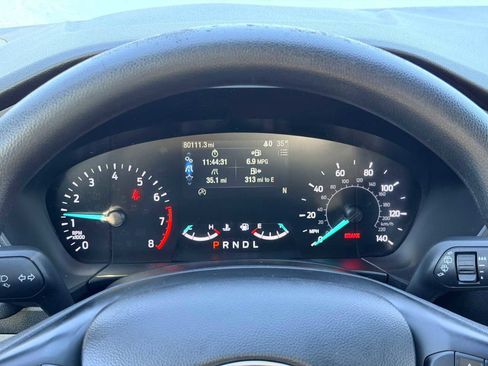 Used 2020 Ford Escape S image 32