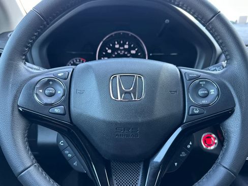 Certified 2022 Honda HR-V EX-L image 25