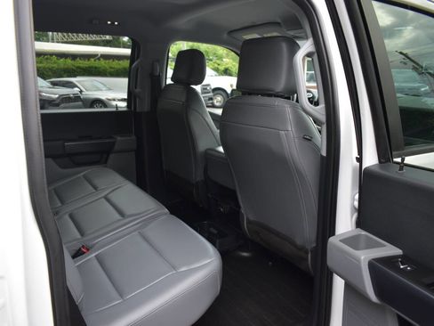 Used 2021 Ford F150 XL w/ Equipment Group 101A High AWD/4WD image 12
