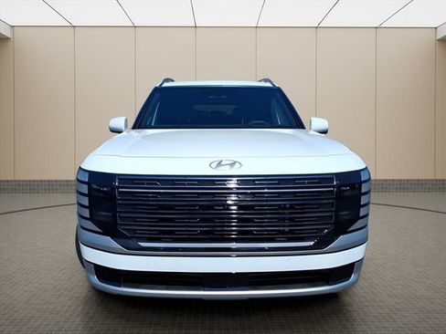 New 2026 Hyundai Palisade Calligraphy image 4