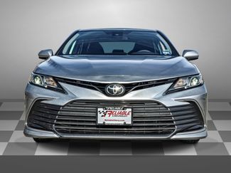 Used 2024 Toyota Camry LE video 2