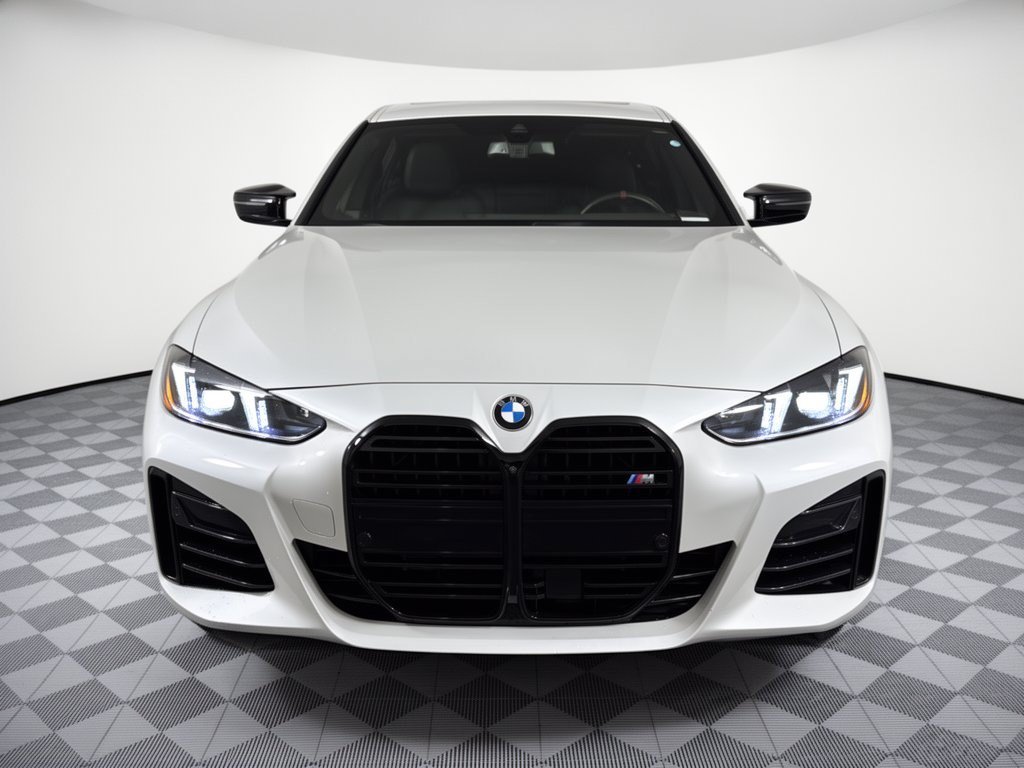 Used 2026 BMW M440i w/ Premium Package RWD image 6