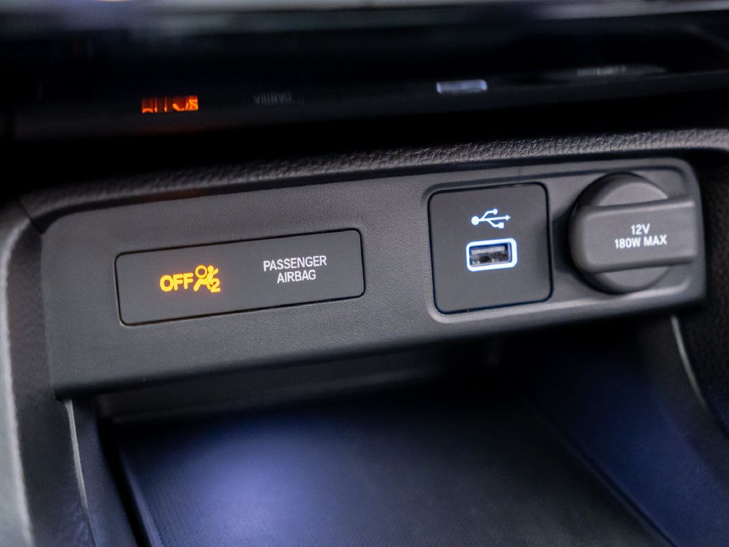 Used 2024 Honda Civic EX image 28