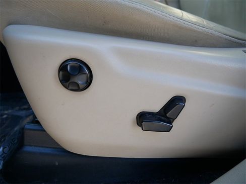 Used 2018 Jeep Grand Cherokee Limited w/ Trailer Tow Group IV image 21