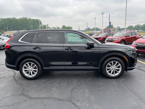 Used 2023 Honda CR-V EX-L image 5