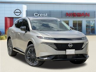 New 2026 Nissan Murano Platinum AWD/4WD video 1