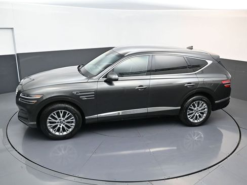 Used 2024 Genesis GV80 2.5T image 20
