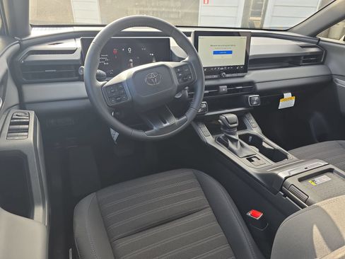 New 2026 Toyota RAV4 SE AWD/4WD image 12