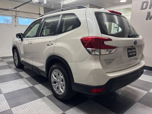 Used 2020 Subaru Forester w/ Alloy Wheel Package AWD/4WD image 10
