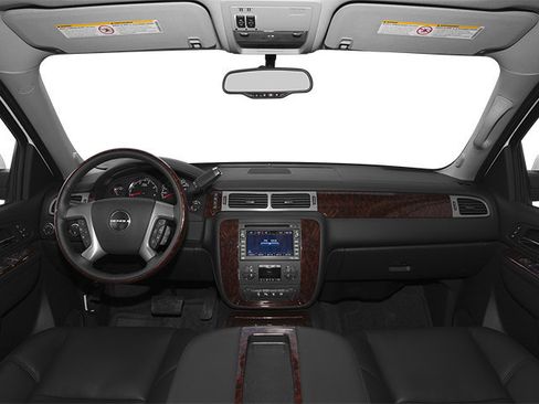 Used 2014 GMC Sierra 2500 Denali image 10