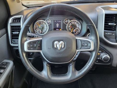 Used 2020 RAM 1500 Big Horn image 18