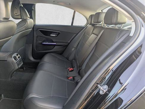 Certified 2023 Mercedes-Benz C 300 Sedan image 21