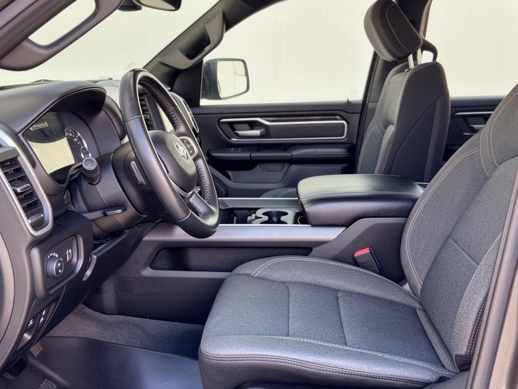 Used 2022 RAM 1500 Lone Star AWD/4WD image 5
