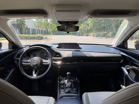 Used 2020 MAZDA CX-30 FWD w/ Preferred Package image 19