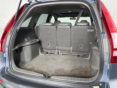 Used 2007 Honda CR-V EX-L image 17