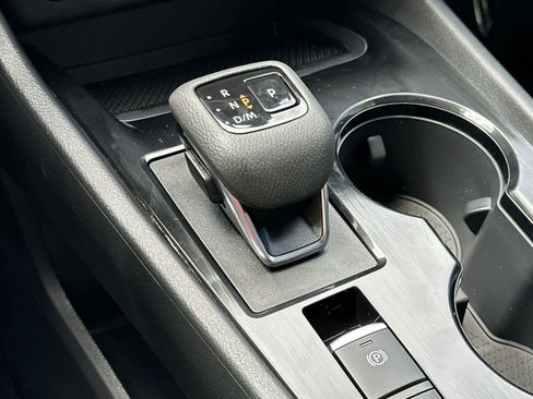 New 2026 Nissan Rogue SV AWD/4WD image 21