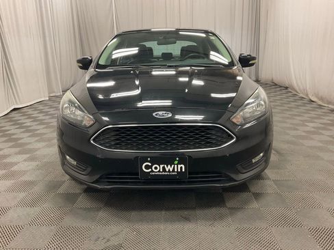 Used 2015 Ford Focus SE w/ Equipment Group 201A image 12