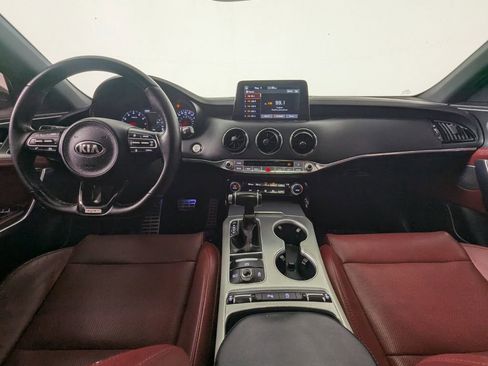 Used 2019 Kia Stinger GT1 RWD image 14
