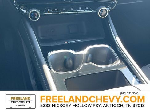 New 2026 Chevrolet Traverse LT w/ LPO, Floor Liner Package image 16