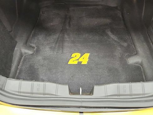 Used 2020 Chevrolet Camaro SS RWD image 23