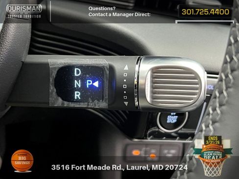 New 2025 Hyundai Ioniq 5 SEL image 24