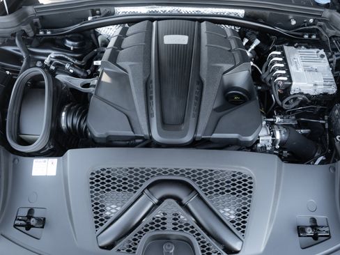 Used 2019 Porsche Macan S image 36