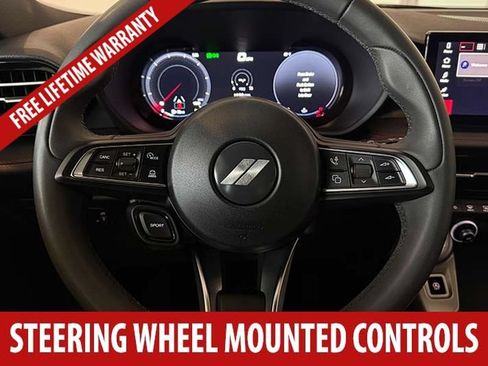 Used 2024 Dodge Hornet GT AWD/4WD image 8