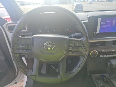 Used 2026 Toyota Tacoma SR5 AWD/4WD image 20