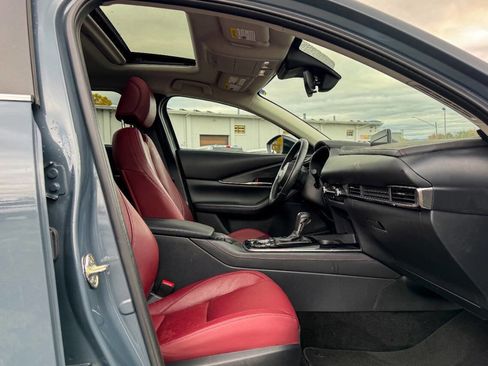 Used 2023 MAZDA CX-30 AWD 2.5 S w/ Preferred Package image 9