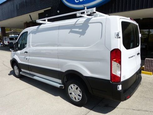 Used 2024 Ford Transit 250 Low Roof w/ Exterior Upgrade Package RWD image 3