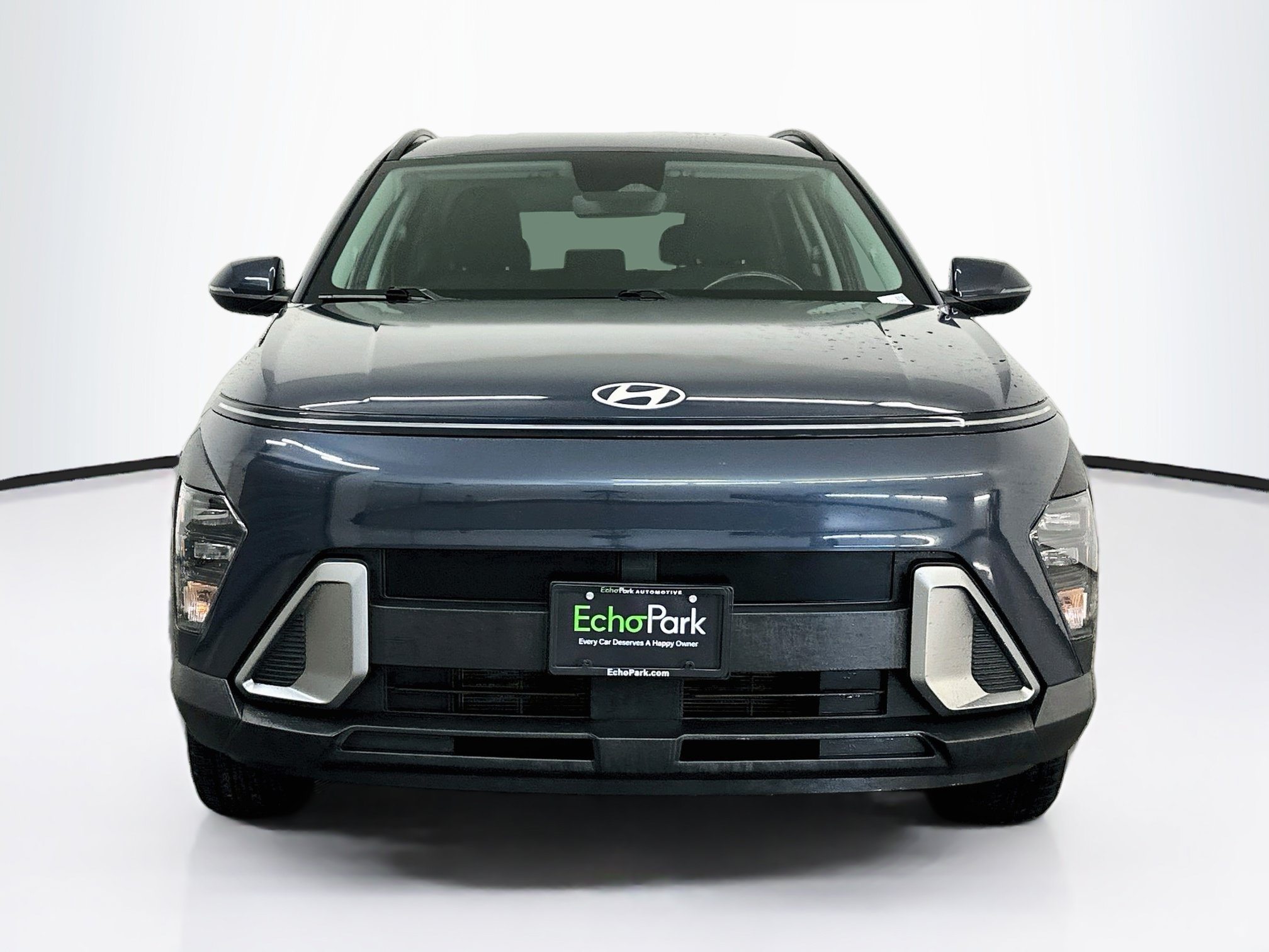 Used 2025 Hyundai Kona SEL AWD/4WD image 2