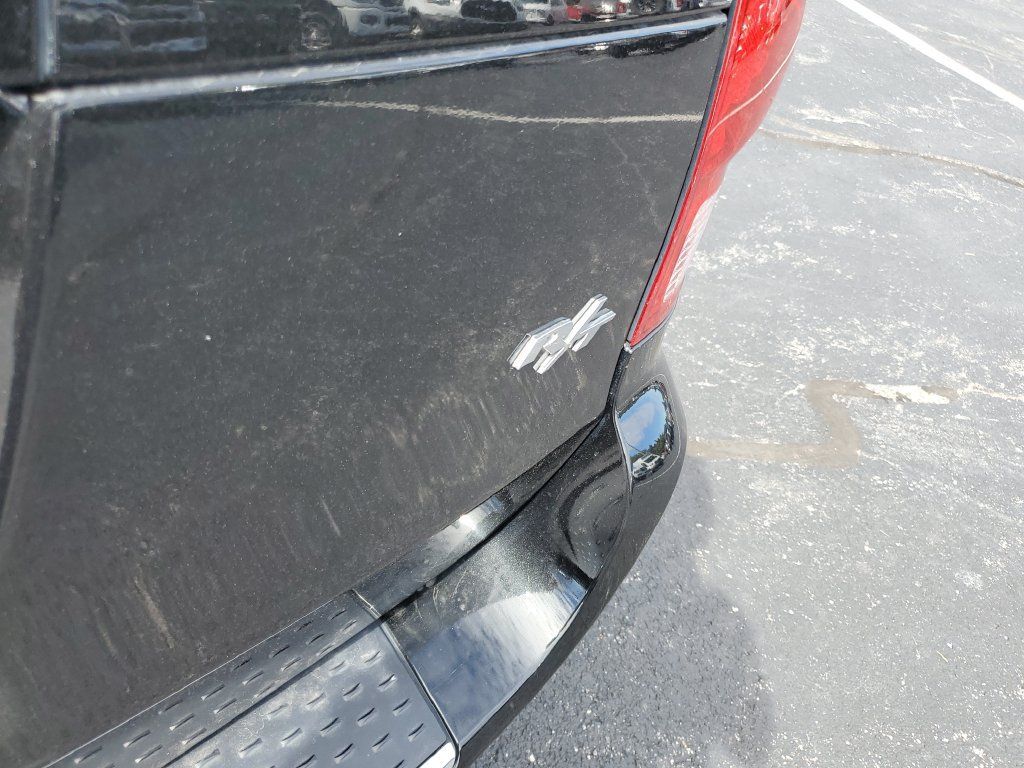Certified 2016 Dodge Grand Caravan R/T w/ Mopar Premium Addition Group FWD image 8