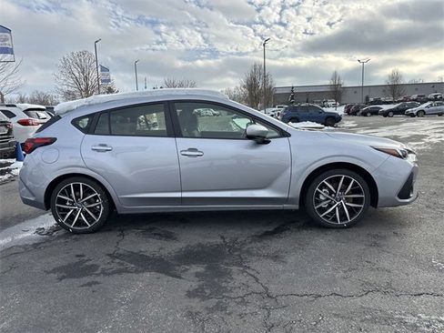 New 2026 Subaru Impreza 2.0i Sport image 12