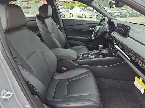 New 2026 Honda Accord Sport image 10