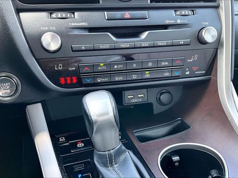 Used 2020 Lexus RX 350 FWD w/ Premium Package image 34