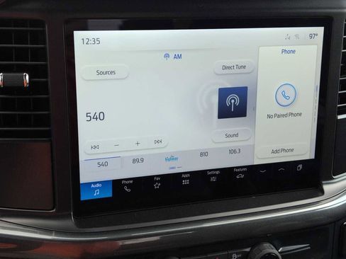 New 2025 Ford F150 STX w/ Equipment Group 200A image 19