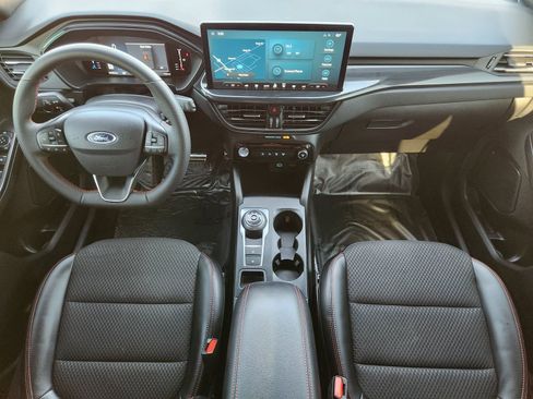 Used 2023 Ford Escape ST-Line w/ Tech Pack #1 image 28