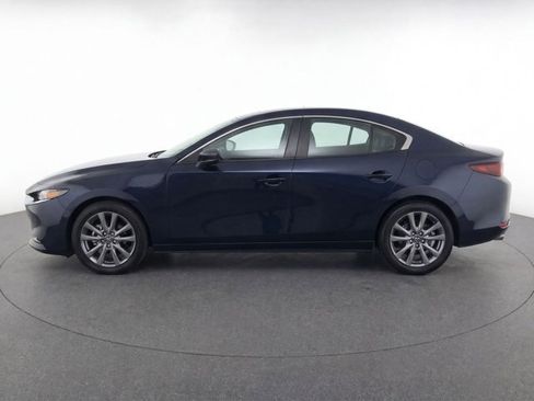 Used 2024 MAZDA MAZDA3 s FWD image 4