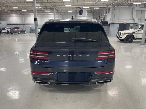 Used 2024 Genesis GV80 2.5T image 6