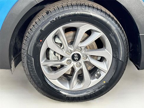 Used 2018 Hyundai Tucson SE w/ Cargo Package FWD image 31