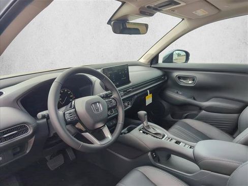 New 2027 Honda HR-V EX-L image 3