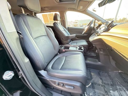 Used 2023 Honda Odyssey EX-L image 26