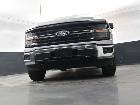 Used 2025 Ford F150 XLT w/ Equipment Group 301A Standard image 23