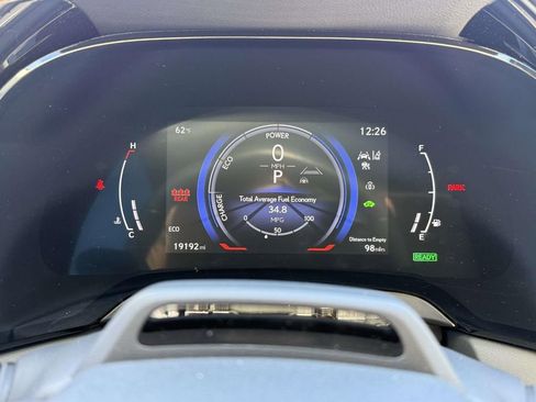 Used 2024 Lexus RX 350 Premium Plus w/ Conv and Tech image 29