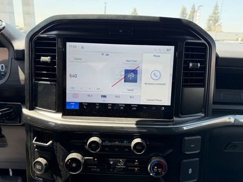 New 2026 Ford F150 STX w/ Equipment Group 200A RWD image 25