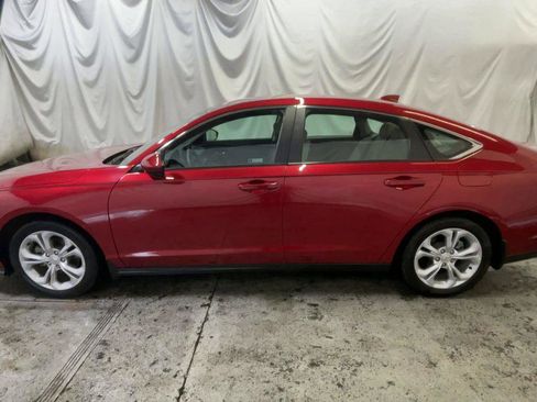Used 2024 Honda Accord LX image 5