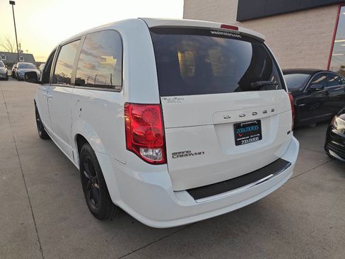 Used 2019 Dodge Grand Caravan GT FWD image 7