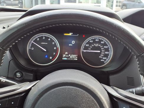 Used 2020 Subaru Forester Premium image 13