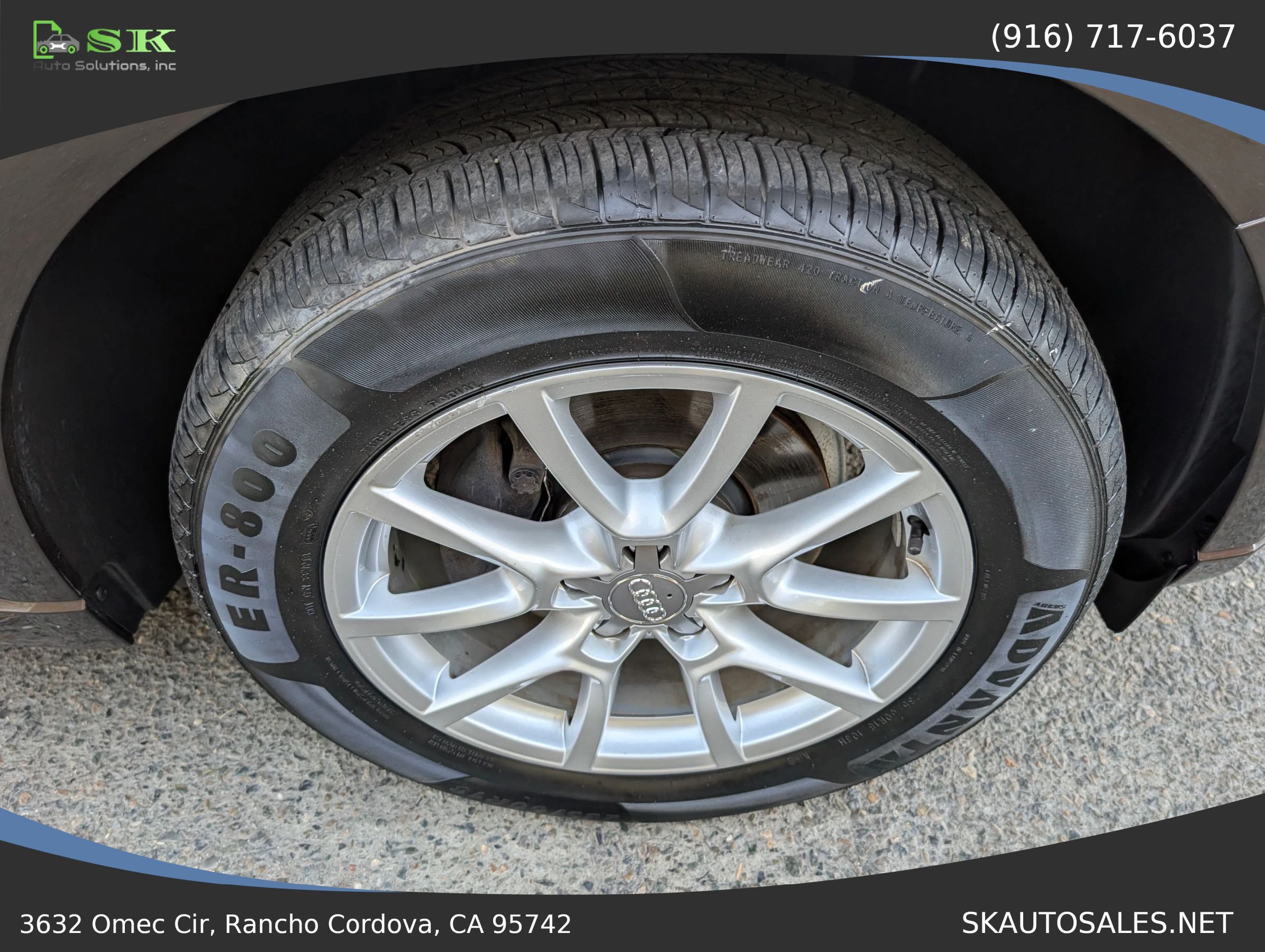 Used 2012 Audi Q5 2.0T Premium Plus AWD/4WD image 51