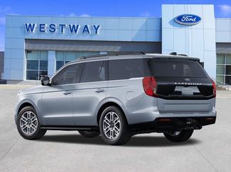New 2025 Ford Expedition Active video 2